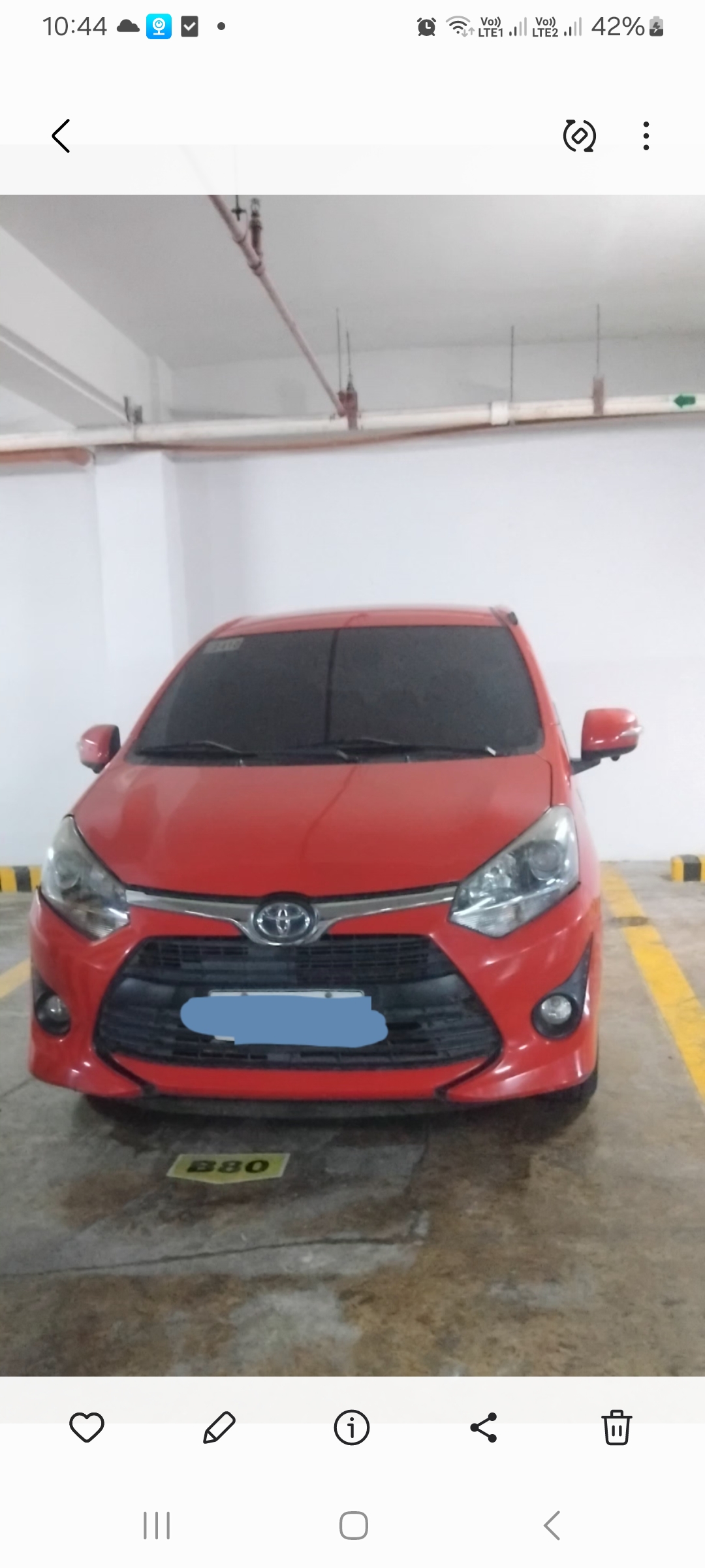 Parking Space FOR RENT! https://www.rent.ph/uploads/0019/19172/2025/07/02/10000904733.jpg
