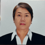 Gretchen Labadan