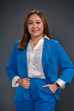 Rica Aneli Cabigas