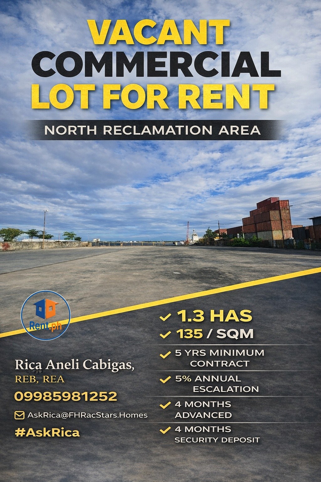 PRIME COMMERCIAL LOT FOR LEASE https://www.rent.ph/uploads/0019/19266/2026/03/27/658861035-1266336818966875-1456828818779517760-n.jpg