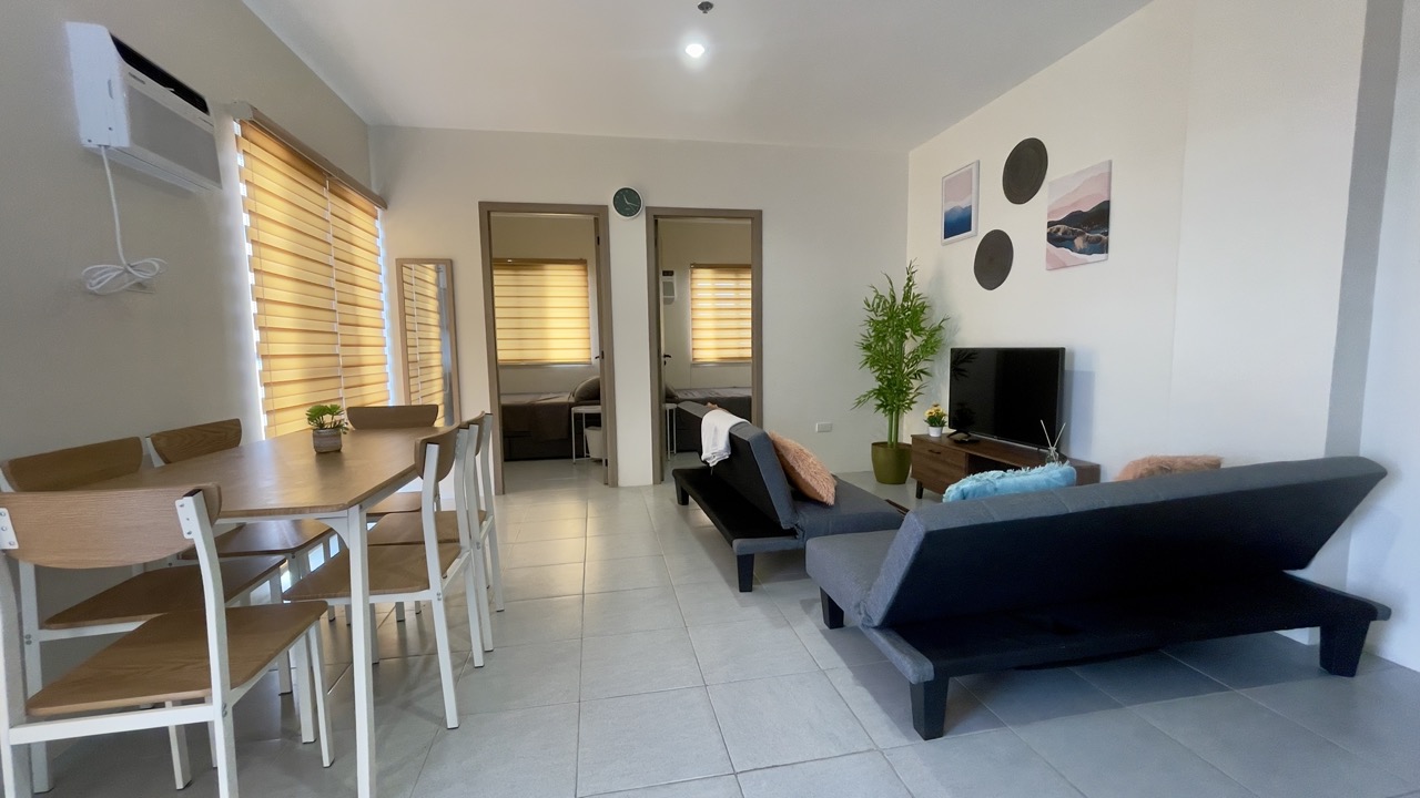 52 SQM 2BR Fully Furnished Condo | Casa Carlito Angeles Pampanga | 4–6 Pax | Daily to Monthly! https://www.rent.ph/uploads/0019/19437/2025/07/07/img-6941-2-large.jpeg