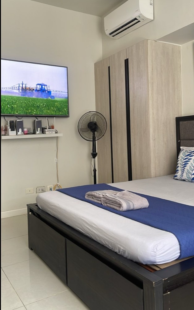 Studio Condo Unit For Rent in Mandani Bay, Mandaue City, Cebu https://www.rent.ph/uploads/0019/19812/2025/04/24/1.jpg