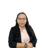 Honeyvee Salazar