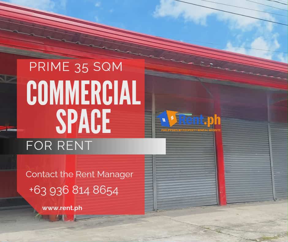 Commercial Space Door 1 - 35 sqm | Along Highway Near SGH, Surallah https://www.rent.ph/uploads/0020/20405/2025/10/02/7a616cac-8db2-42b4-b0a5-6e8a4b5932b3.jpeg