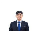 Joshua Martin Naparate