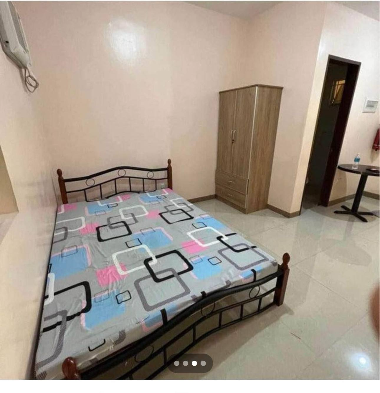 🏡 For Rent: Studio Apartment in Singson Village, Tipolo Mandaue – Pet Friendly! https://www.rent.ph/uploads/0020/20541/2025/06/30/98ac76bd-91e2-416e-b64e-44e0400938af.jpg