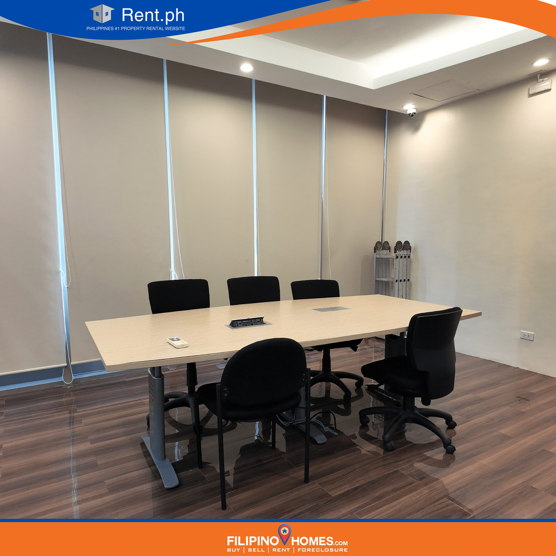 𝗙𝘂𝗹𝗹𝘆 𝗙𝘂𝗿𝗻𝗶𝘀𝗵𝗲𝗱 𝗦𝘁𝘂𝗱𝗶𝗼 𝗼𝗳𝗳𝗶𝗰𝗲 𝗦𝗽𝗮𝗰𝗲 inside I.T Park https://www.rent.ph/uploads/0020/20547/2025/06/28/vincent-van-lozano-14.png