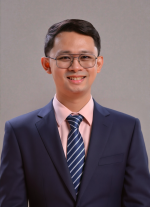 Paolo Louis Manghihilot