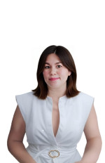 Mary grace Dabandan