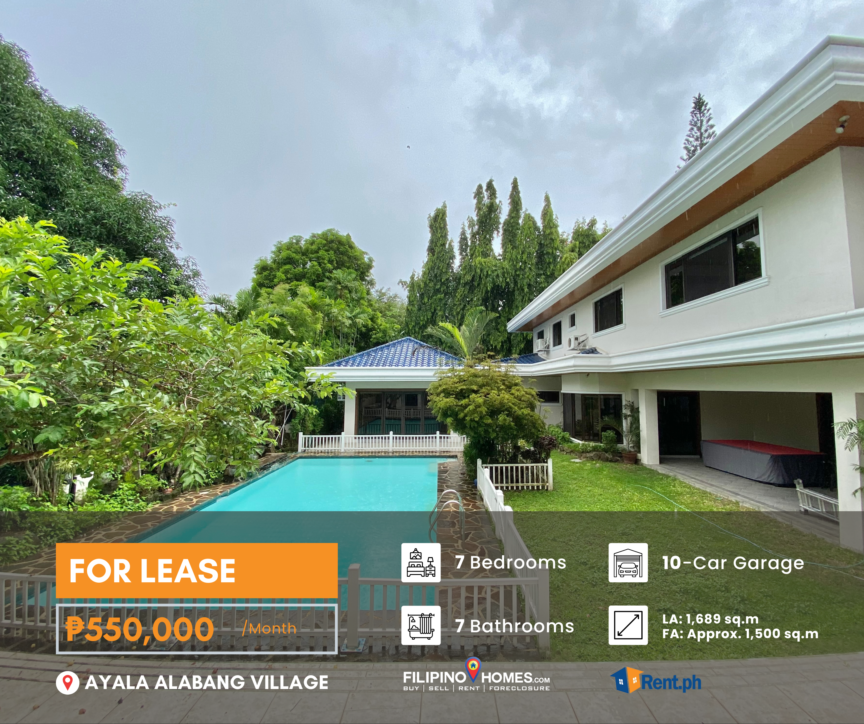 2-Story Main House with Guest House – 7 Bedrooms For Lease https://www.rent.ph/uploads/0021/21441/2025/09/11/435-country-club-dr.png