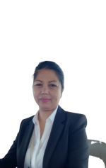 aileen salamat