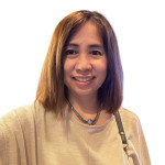 Marie Jenniffer Parcia