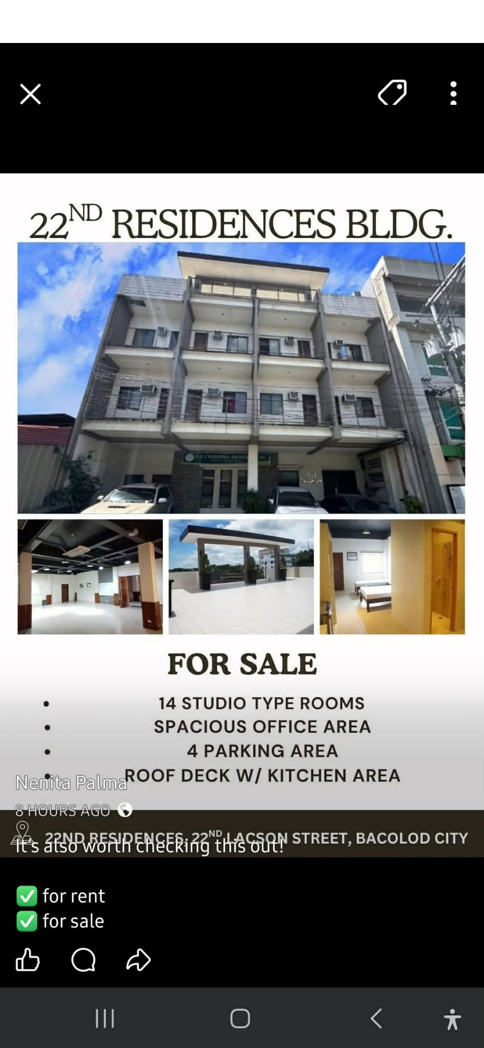 22nd Residences  Bldg https://www.rent.ph/uploads/0023/23154/2026/02/23/226.jpg